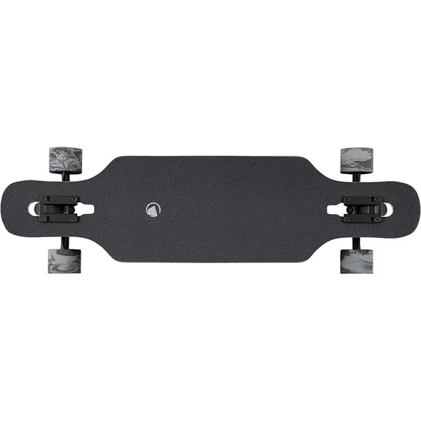 RAM Longboard Vexo York Yellow 7 RAM Longboard Vexo York Yellow – Bild 5