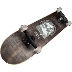 RAM Skateboard Ligat Dark -Bester Spielwaren Geschäft RAM Skateboard Ligat dark@@1793197 3