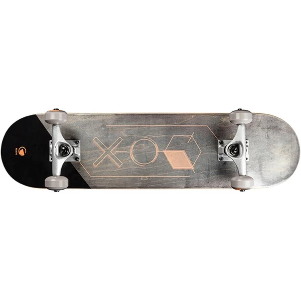 RAM Skateboard Signo Concrete 3 RAM Skateboard Signo Concrete