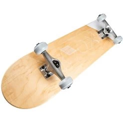 RAM Skateboard Signo Blanc De Blanc -Bester Spielwaren Geschäft RAM Skateboard Signo blanc de blanc@@1793192 3