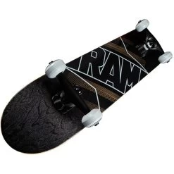 RAM Skateboard Torque Onyx 10 RAM Skateboard Torque Onyx -Bester Spielwaren Geschäft RAM Skateboard Torque Onyx@@1793190 3