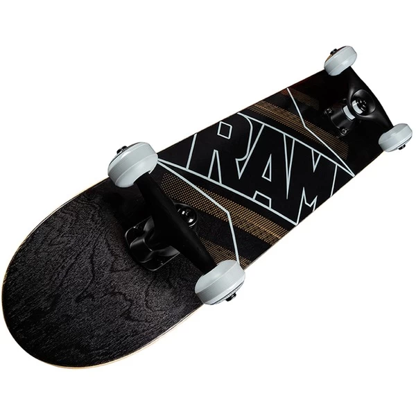RAM Skateboard Torque Onyx 6 RAM Skateboard Torque Onyx – Bild 4