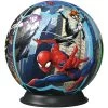 Ravensburger 3D Puzzle-Ball Spiderman -Bester Spielwaren Geschäft Ravensburger 3D Puzzle Ball Spiderman@@1911615