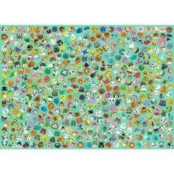 Ravensburger Challenge Puzzle Animal Crossing 5 Ravensburger Challenge Puzzle Animal Crossing -Bester Spielwaren Geschäft Ravensburger Challenge Puzzle Animal Crossing@@1894823 1