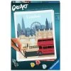 Ravensburger CreArt - Colorful London, Malen -Bester Spielwaren Geschäft Ravensburger CreArt Colorful London Malen@@100019873