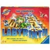 Ravensburger Das Verrückte Labyrinth – Neue Auflage, Brettspiel 1 Ravensburger Das Verrückte Labyrinth – Neue Auflage, Brettspiel -Bester Spielwaren Geschäft Ravensburger Das verr ckte Labyrinth neue Auflage Brettspiel@@1746947
