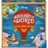 Ravensburger Disney Around The World, Brettspiel