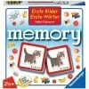 Ravensburger Erste Bilder - Erste Wörter Memory, Gedächtnisspiel -Bester Spielwaren Geschäft Ravensburger Erste Bilder Erste W rter memory Ged chtnisspiel@@1715617
