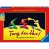 Ravensburger Fang Den Hut!, Brettspiel -Bester Spielwaren Geschäft Ravensburger Fang den Hut Brettspiel@@1sgrb01c