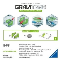 Ravensburger GraviTrax Element Jumper, Bahn -Bester Spielwaren Geschäft Ravensburger GraviTrax Element Jumper Bahn@@1913139 3