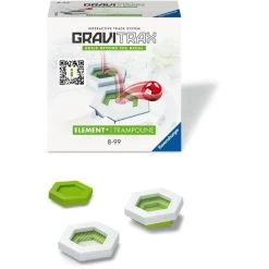 Ravensburger GraviTrax Element Trampoline, Bahn -Bester Spielwaren Geschäft Ravensburger GraviTrax Element Trampoline Bahn@@1913126 2