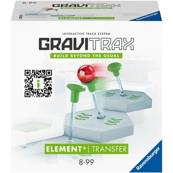 Ravensburger GraviTrax Element Transfer, Bahn 3 Ravensburger GraviTrax Element Transfer, Bahn