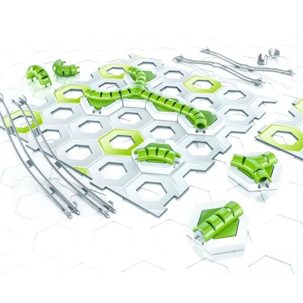 Ravensburger GraviTrax Erweiterung Tunnel, Bahn 5 Ravensburger GraviTrax Erweiterung Tunnel, Bahn – Bild 3