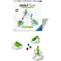 Ravensburger GraviTrax Extension Push, Bahn -Bester Spielwaren Geschäft Ravensburger GraviTrax Extension Push Bahn@@1913171 2