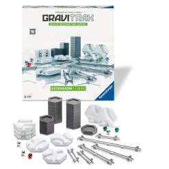 Ravensburger GraviTrax Extension Trax, Bahn -Bester Spielwaren Geschäft Ravensburger GraviTrax Extension Trax Bahn@@1913128 2