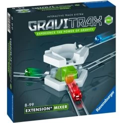 Ravensburger GraviTrax Mixer, Bahn 7 Ravensburger GraviTrax Mixer, Bahn -Bester Spielwaren Geschäft Ravensburger GraviTrax Mixer Bahn@@1628657 1