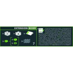 Ravensburger GraviTrax Mixer, Bahn 9 Ravensburger GraviTrax Mixer, Bahn -Bester Spielwaren Geschäft Ravensburger GraviTrax Mixer Bahn@@1sgra03k 3