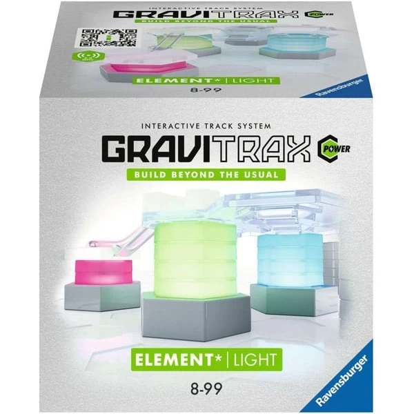 Ravensburger GraviTrax Power Element Light, Bahn 3 Ravensburger GraviTrax Power Element Light, Bahn