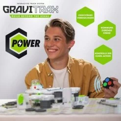 Ravensburger GraviTrax Power Element Sound, Bahn -Bester Spielwaren Geschäft Ravensburger GraviTrax Power Element Sound Bahn@@1913195 2