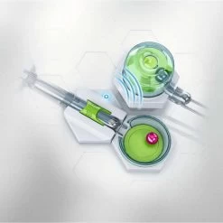 Ravensburger GraviTrax Power Element Start & Finish, Bahn -Bester Spielwaren Geschäft Ravensburger GraviTrax Power Element Start Finish Bahn@@1894525 2