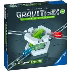 Ravensburger GraviTrax Splitter, Bahn -Bester Spielwaren Geschäft Ravensburger GraviTrax Splitter Bahn@@1628663 1
