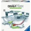 Ravensburger GraviTrax Starter-Set, Bahn -Bester Spielwaren Geschäft Ravensburger GraviTrax Starter Set Bahn@@1913121