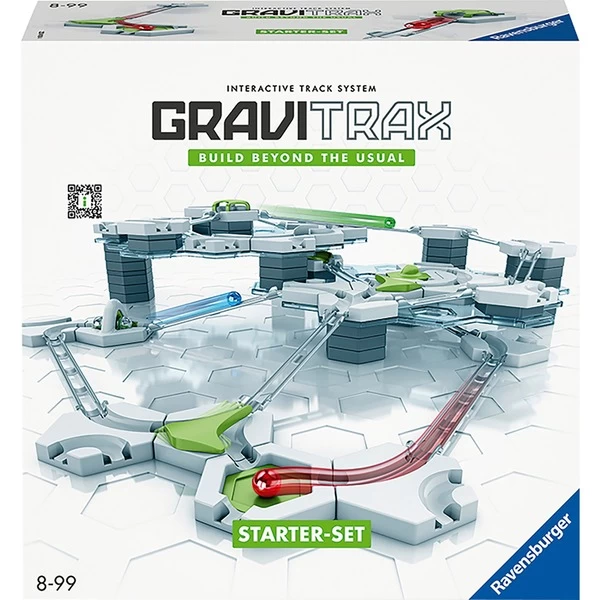 Ravensburger GraviTrax Starter-Set, Bahn 3 Ravensburger GraviTrax Starter-Set, Bahn