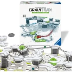 Ravensburger GraviTrax Starter-Set, Bahn 8 Ravensburger GraviTrax Starter-Set, Bahn -Bester Spielwaren Geschäft Ravensburger GraviTrax Starter Set Bahn@@1913121 2