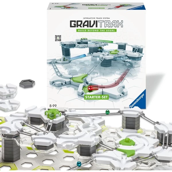Ravensburger GraviTrax Starter-Set, Bahn 5 Ravensburger GraviTrax Starter-Set, Bahn – Bild 3