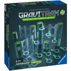 Ravensburger GraviTrax Vertical, Bahn 7 Ravensburger GraviTrax Vertical, Bahn -Bester Spielwaren Geschäft Ravensburger GraviTrax Vertical Bahn@@1628656 1