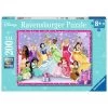 Ravensburger Kinderpuzzle Disney - Ein Zauberhaftes Weihnachtsfest -Bester Spielwaren Geschäft Ravensburger Kinderpuzzle Disney Ein zauberhaftes Weihnachtsfest@@100019797