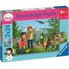 Ravensburger Kinderpuzzle Heidi's Abenteuer -Bester Spielwaren Geschäft Ravensburger Kinderpuzzle Heidi s Abenteuer@@1894858