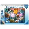 Ravensburger Kinderpuzzle Sterne Und Planeten -Bester Spielwaren Geschäft Ravensburger Kinderpuzzle Sterne und Planeten@@1894821