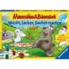 Ravensburger Mauseschlau & Bärenstark: Wissen, Lachen, Sachen Machen, Brettspiel