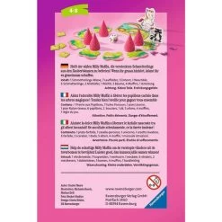 Ravensburger Milly Muffin, Brettspiel -Bester Spielwaren Geschäft Ravensburger Milly Muffin Brettspiel@@1897646 2