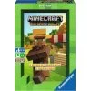 Ravensburger Minecraft Builders & Biomes Expansion, Brettspiel