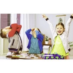 Ravensburger Monsterstarker GlibberKlatsch, Brettspiel -Bester Spielwaren Geschäft Ravensburger Monsterstarker GlibberKlatsch Brettspiel@@1sgra01b 6