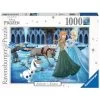 Ravensburger Puzzle Disney Collector's Edition - Die Eiskönigin 1 Ravensburger Puzzle Disney Collector's Edition - Die Eiskönigin -Bester Spielwaren Geschäft Ravensburger Puzzle Disney Collector s Edition Die Eisk nigin@@100019902