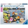 Ravensburger Puzzle Gelini Seepicknick -Bester Spielwaren Geschäft Ravensburger Puzzle Gelini Seepicknick@@1894816