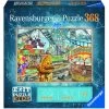 Ravensburger Puzzle Kids EXIT - Im Freizeitpark -Bester Spielwaren Geschäft Ravensburger Puzzle Kids EXIT Im Freizeitpark@@1733476