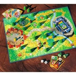 Ravensburger Sagaland, Brettspiel 10 Ravensburger Sagaland, Brettspiel -Bester Spielwaren Geschäft Ravensburger Sagaland Brettspiel@@1187106 2