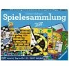 Ravensburger Spielesammlung, Brettspiel -Bester Spielwaren Geschäft Ravensburger Spielesammlung Brettspiel@@1828775