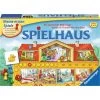 Ravensburger Spielhaus, Brettspiel -Bester Spielwaren Geschäft Ravensburger Spielhaus Brettspiel@@1sgrb01k