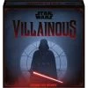 Ravensburger Star Wars Villainous - Die Dunkle Seite, Brettspiel 2 Ravensburger Star Wars Villainous - Die Dunkle Seite, Brettspiel -Bester Spielwaren Geschäft Ravensburger Star Wars Villainous Die dunkle Seite Brettspiel@@1912813