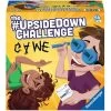 Ravensburger The #UpsideDownChallenge Game, Brettspiel -Bester Spielwaren Geschäft Ravensburger The UpsideDownChallenge Game Brettspiel@@1746262