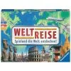 Ravensburger Weltreise, Brettspiel 1 Ravensburger Weltreise, Brettspiel -Bester Spielwaren Geschäft Ravensburger Weltreise Brettspiel@@1674206