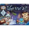 Ravensburger Wer War's?, Brettspiel -Bester Spielwaren Geschäft Ravensburger Wer war s Brettspiel@@1sgrb002
