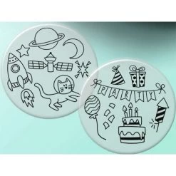 Ravensburger Xoomy Midi Doodle Style, Malen -Bester Spielwaren Geschäft Ravensburger Xoomy Midi Doodle Style Malen@@1894787 2