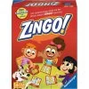 Ravensburger Zingo!, Brettspiel -Bester Spielwaren Geschäft Ravensburger Zingo Brettspiel@@1912787