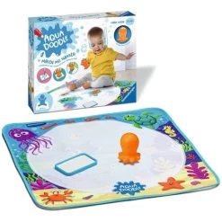 Ravensburger Ministeps: Aqua Doodle Magic Ocean, Malen 10 Ravensburger Ministeps: Aqua Doodle Magic Ocean, Malen -Bester Spielwaren Geschäft Ravensburger ministeps Aqua Doodle Magic Ocean Malen@@1894775 1